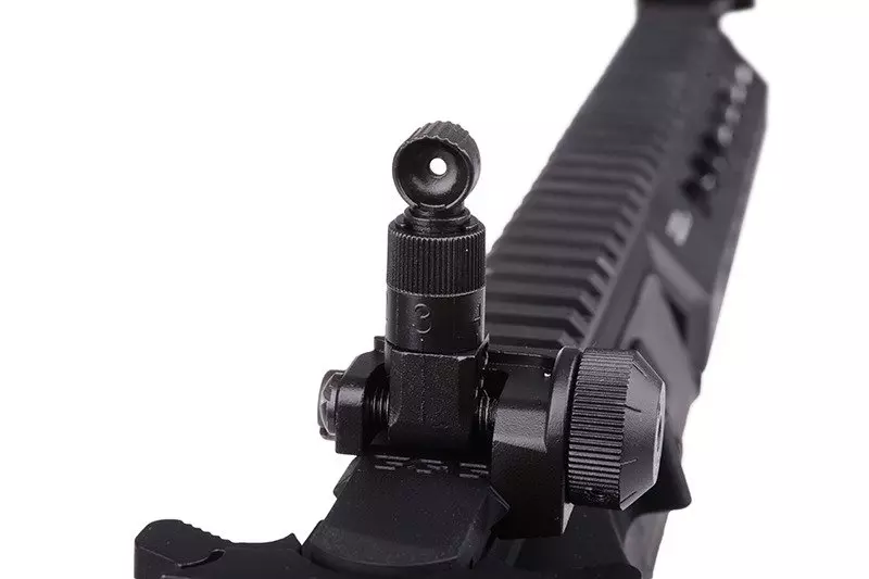 Airsoft puška GC16 SR CQB