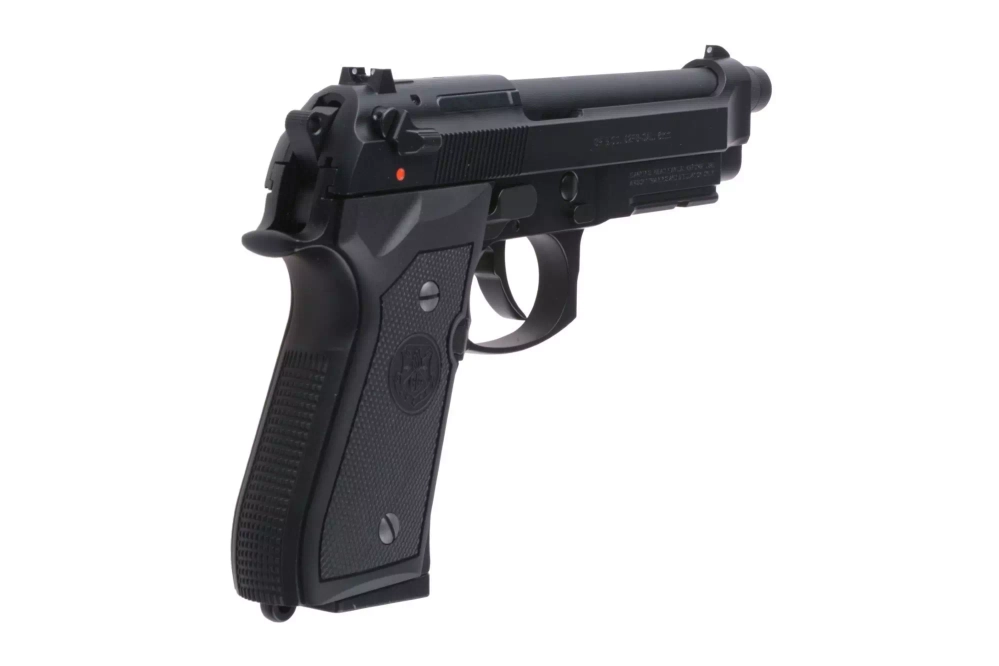 ASG G&amp;G GPM92 pistool Zwart (OUTLET)