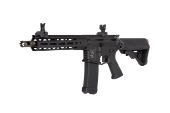 Airsoft rifle Modify XtremeDuty AR-15 CQB