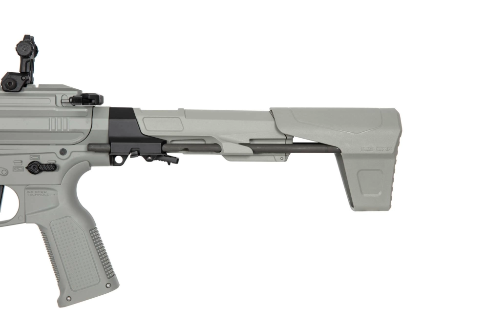 CXP-MARS PDW9 S3 Submachine Gun Replica - Urban Grey