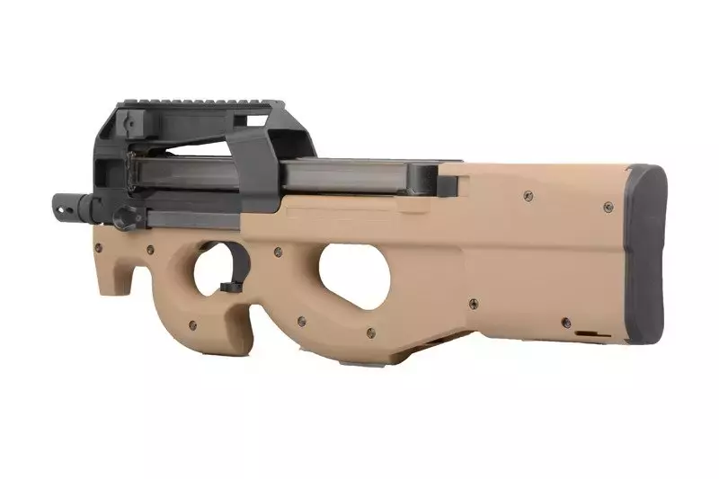 TA-2015 GBB Submachine Gun Replica