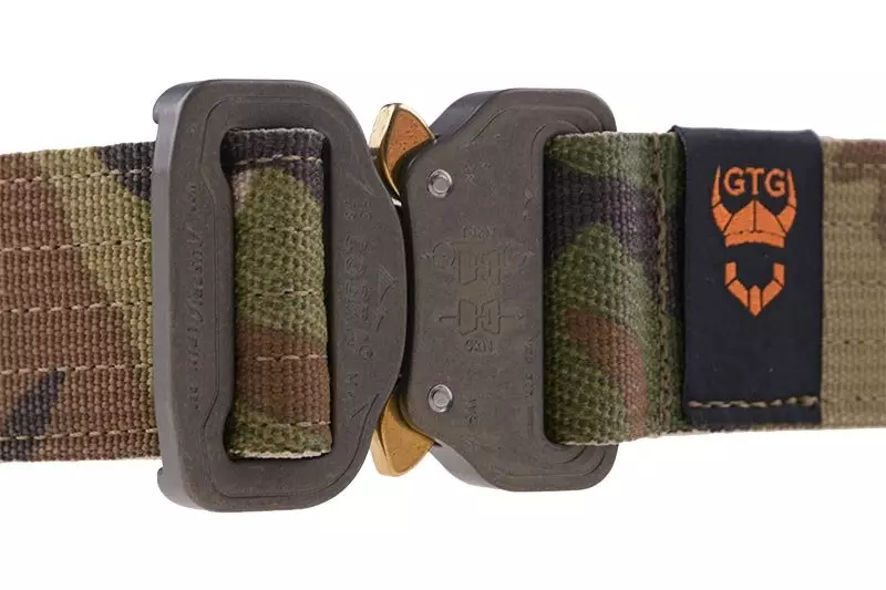 Pas GCB - Multicam®