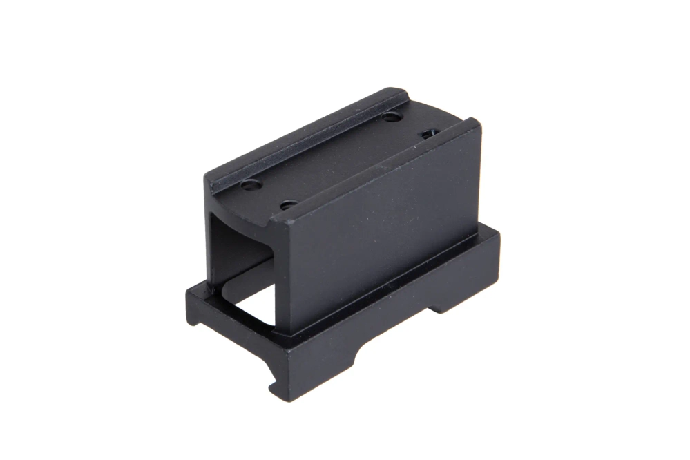 Wysoki montaż QD do kolimatorów typu Compact Theta Optics 