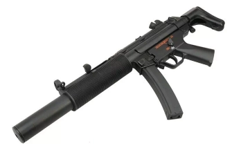 Airsoft samopal JG067MG