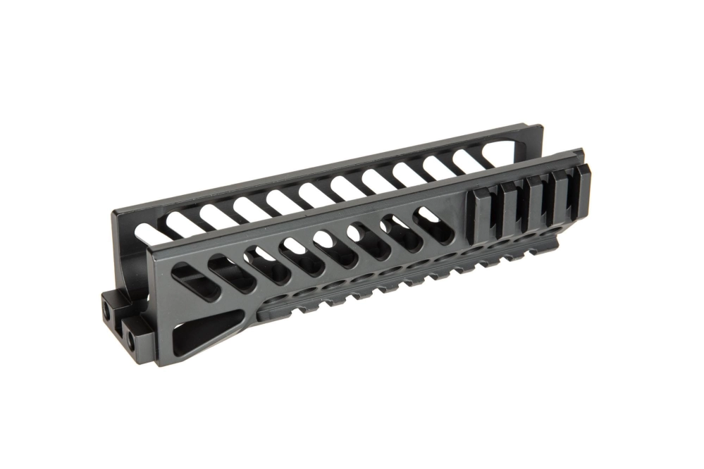 Cama inferior RIS T2 para réplicas AK 