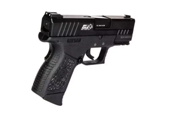 Pistolet airsoft BLE-XPD - noir