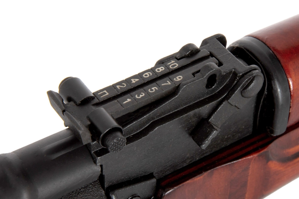 Airsoft puška LCK74 EBB