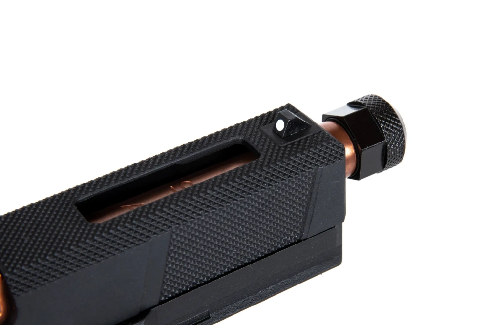 Specna Arms Pistola SAI BLU (Green Gas) airsoft (OUTLET)