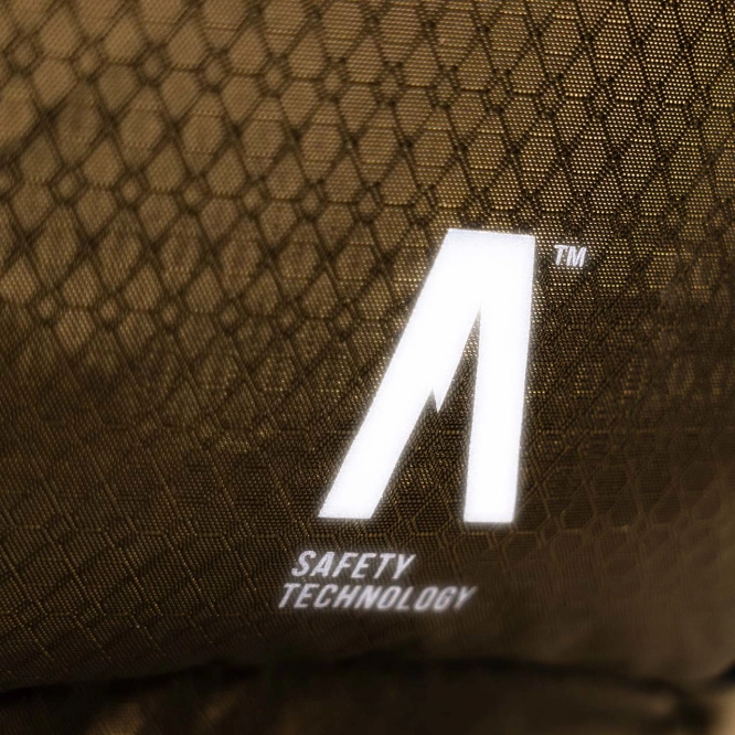 Plecak Alpinus Ornak II 30 Oliwkowy