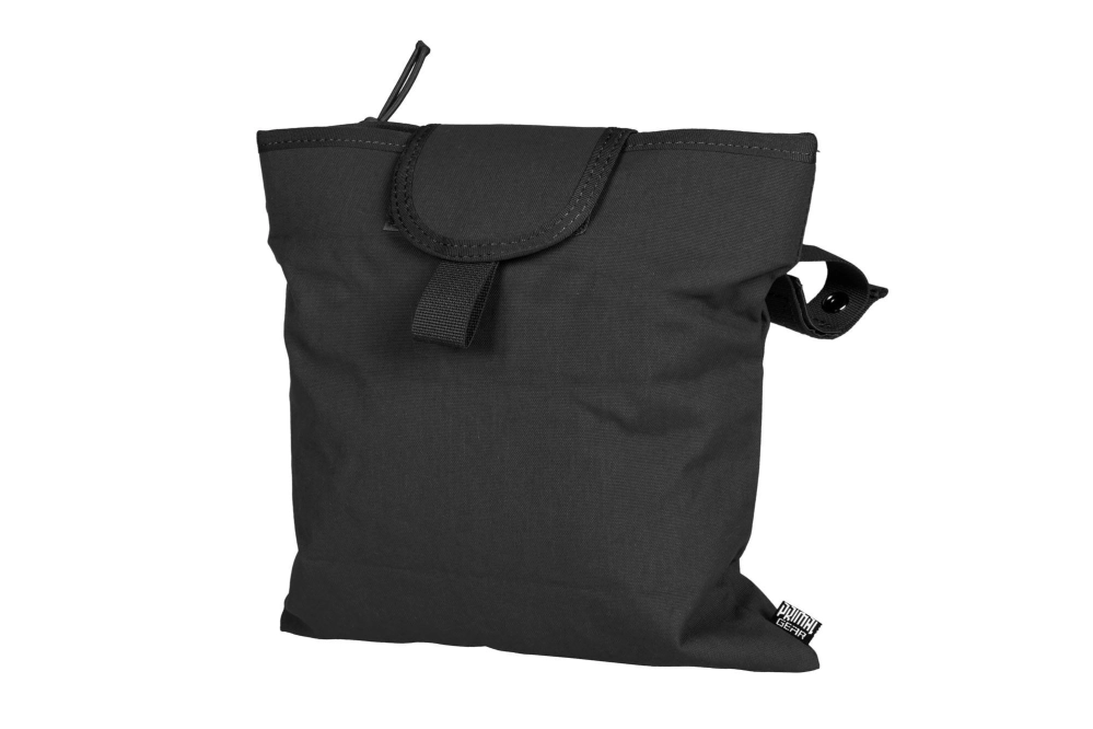 Sac sauterelle - Noir