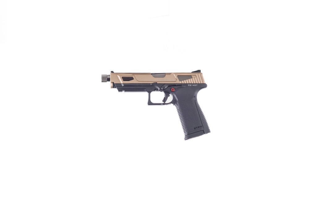 Replika pistoletu GTP9-DST TAN (OUTLET)