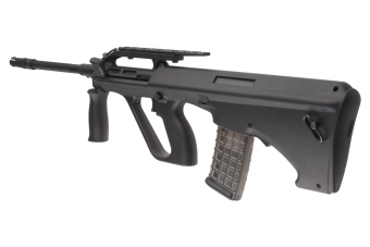 Réplica fusil SW-020B - Negro