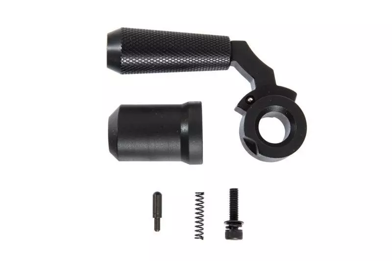 Powiększona rękojeść przeładowania PSS10 Volt