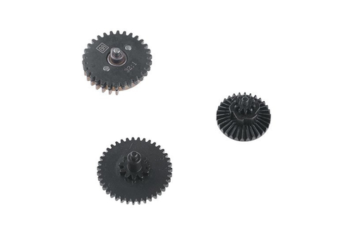Steel 32:1 CNC gear set