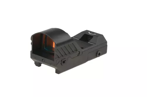 HD-21B Open Reflex Sight Replica
