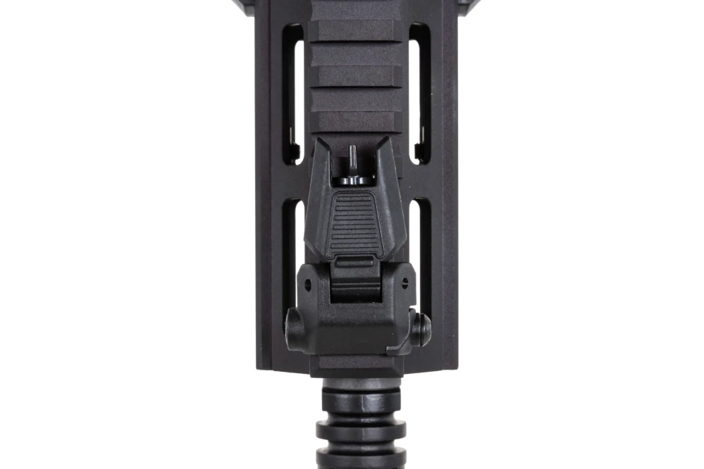 Specna Arms Daniel Defense® RIS III 10.5'' SA-C27 CORE™ HAL ETU™ Gen.2 airsoft Carbine Noir