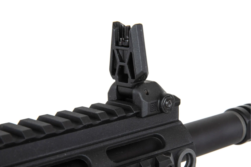 Specna Arms SA-F04-RL FLEX™ HAL ETU™ Light Ops/New Receiver airsoft Carbine Noir
