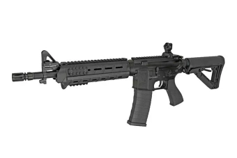 TR4 MOD0 carbine replica - black