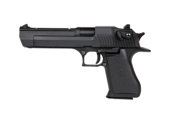 Réplica de pistola 779S - Negro