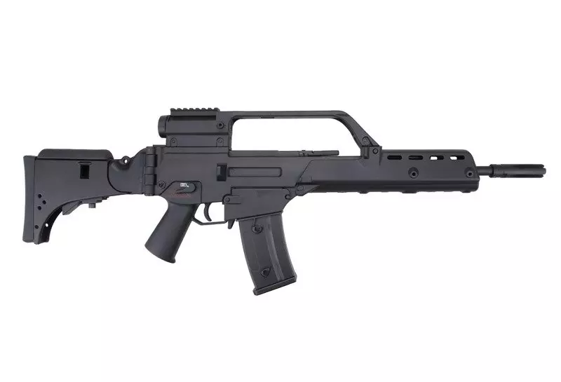 Réplique fusil JG1538 V2 - noir