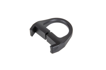 TTI Airsoft mango de recarga para AAP01 Negro