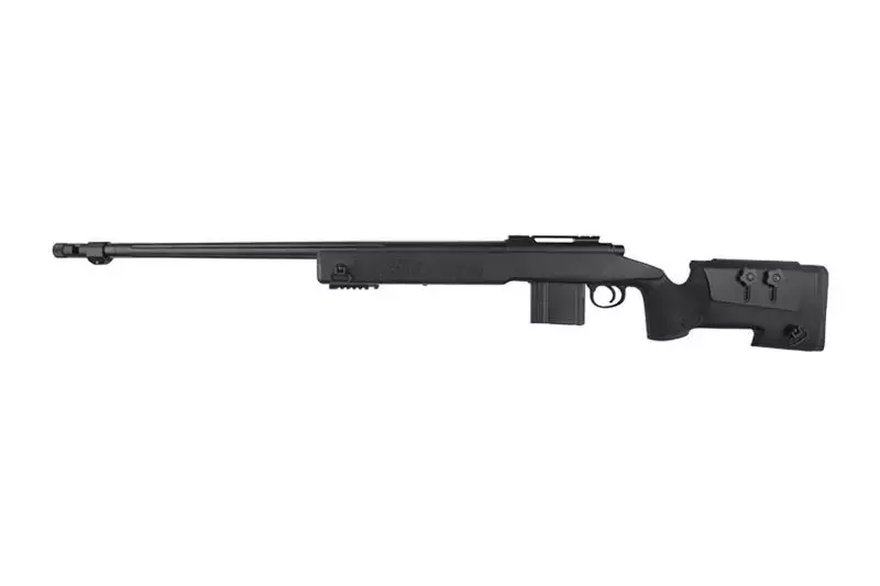 Airsoft pušky odstřelovací puška MB4416A