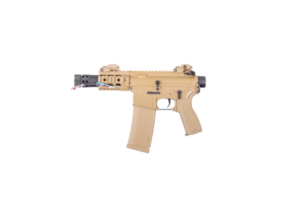 SA-E18 EDGE™ réplicas de carabina - Full-Tan (OUTLET)