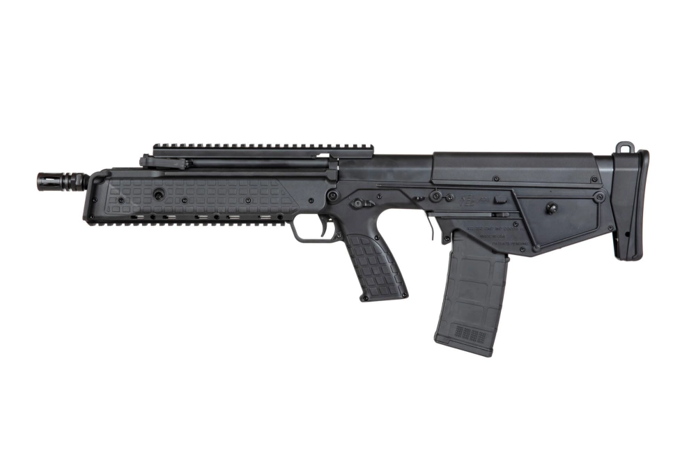 Kel-Tec RDB airsoft rifle - black
