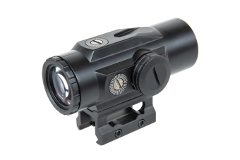Prism sight Specna Arms EDGE™ MG 5x32 Zwart