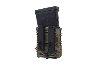 Pochette SMC pour chargeur 7.62 (MOLLE) - MC