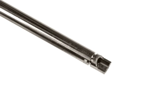 Canon de précision sans pont pour répliquess de GBB 6.03mm - 117mm