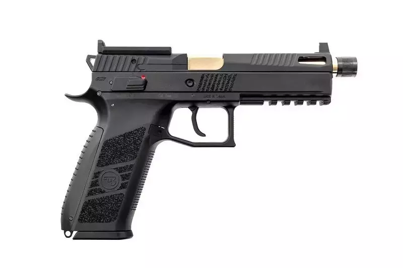 CZ P-09 Optic Ready Pistol Replica