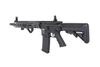 Specna Arms Daniel Defense® airsoft fusil RIS III 12,5'' SA-C28 CORE™ HAL ETU™ Gen.2 Gris