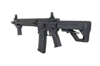 Specna Arms RRA SA-P06 Prime™ HAL™ ETU Heavy Ops Stock airsoft Carbine High Torque Version Black