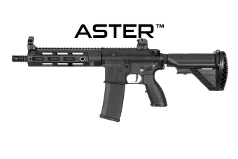 SA-H23 EDGE 2.0™GATE ASTER réplique de fusil - noir