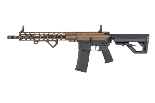 Specna Arms SA-E24-H EDGE™ Zware Ops Kolf HAL ETU™ Chaos Brons ASG Karabijn