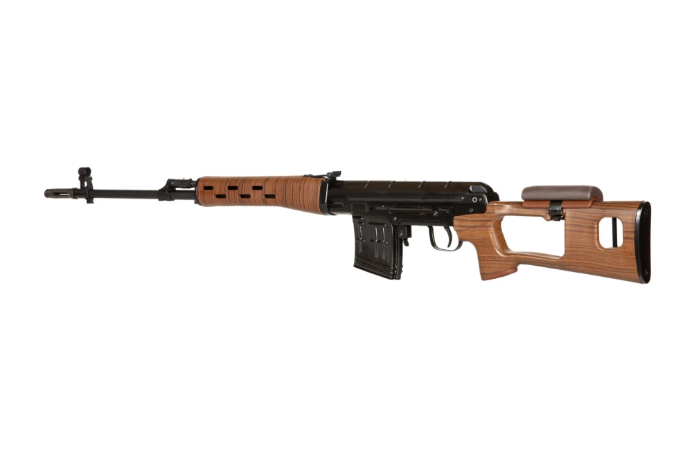 AceVD GBB sniper rifle replica - standard version