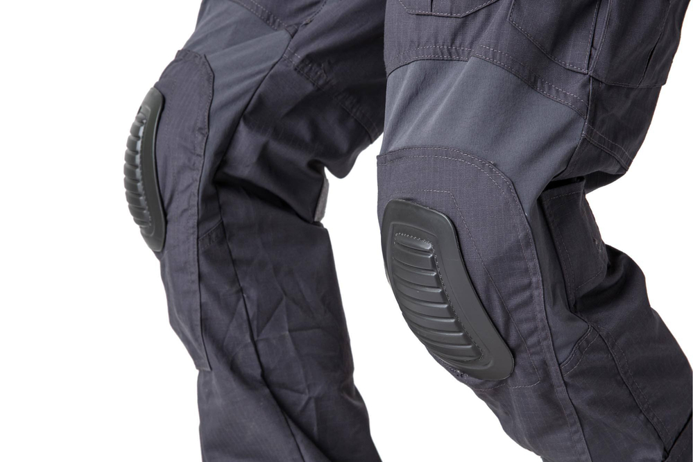 Ensemble d'uniformes Primal Combat G3 - Primal Grey