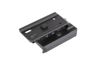 Bevestig Vector Optics Cantilever Riser 0,83" Profielbevestiging Picatinny (21mm)