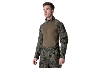 Combat Shirt SATAC G4 - WZ.93 Forest Panther