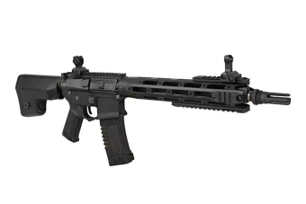 Réplica fusil AM-009 - negro