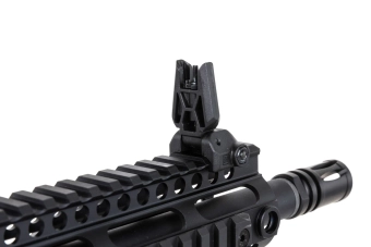 Specna Arms SA-C20-L CORE™ Light Ops Stock HAL ETU™ Gen.2 airsoft Carbine Noir