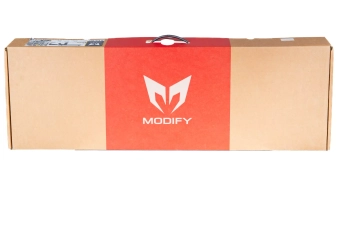 Réplica de carabina XTC-G1 (GEN2) (OUTLET)