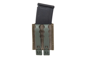 Chargeur FAST unique pour les chargeurs de fusil Wosport Ranger Green