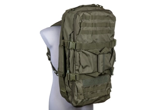 Mochila GFC Tactical 750-1 Verde