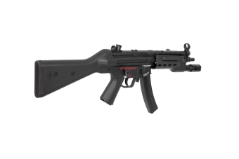CES A4 Submachine Gun Replica with flashlight