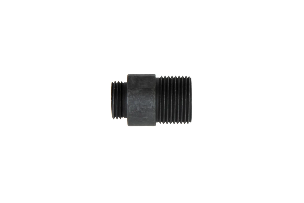 Adapter for external barrels of ICS replicas