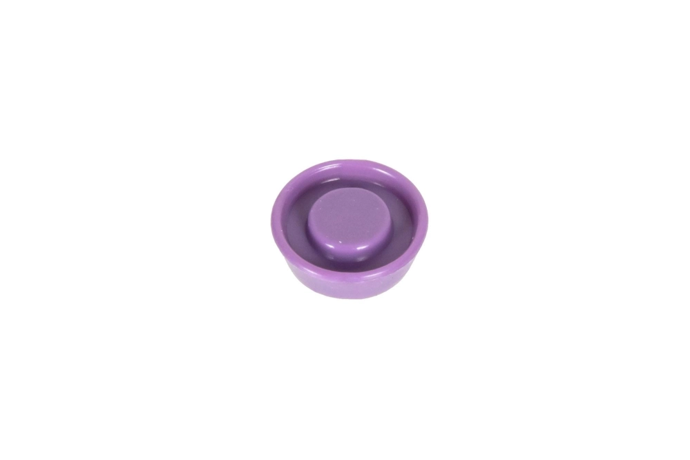 Zesílené hlava pístu 13,7 mm 