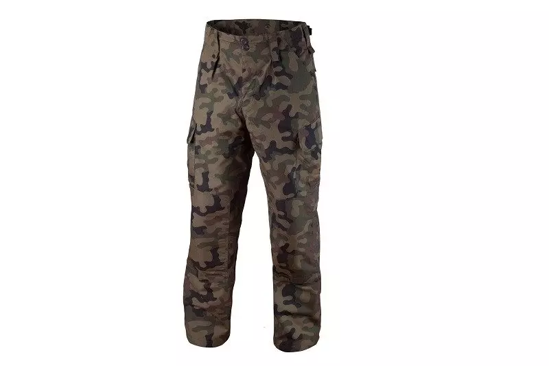 WZ10 Rip-Stop Pants - WZ. 93 Woodland Panther