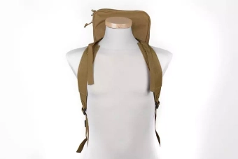 Pouzdro na zbraně 84 cm - OLIVE